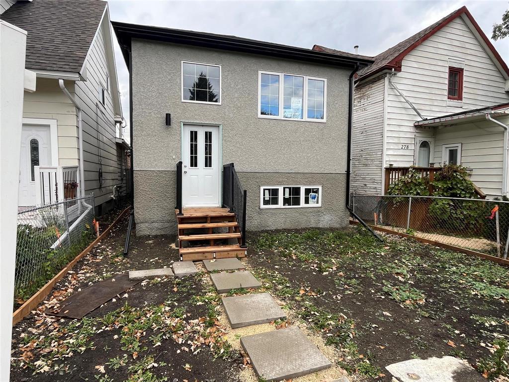 Property image for 276 Parkview Street|Winnipeg, Manitoba R3J1S3