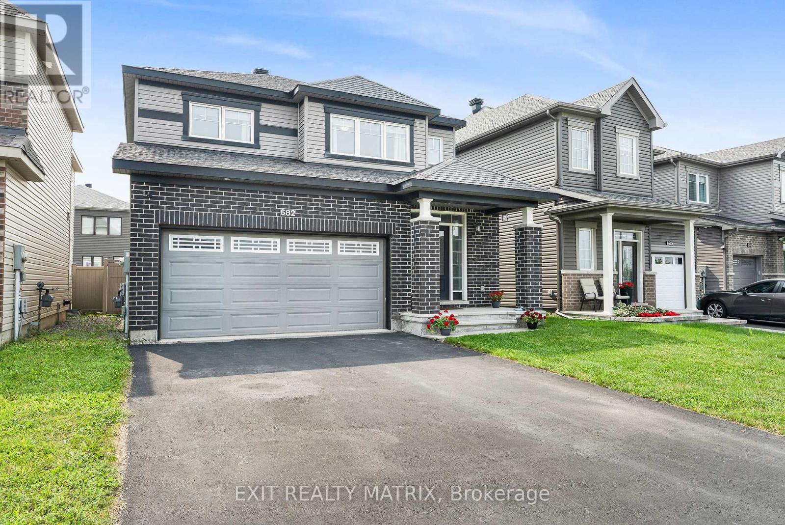 Property image for 682 DECOEUR DRIVE|Ottawa, Ontario K4A1H1