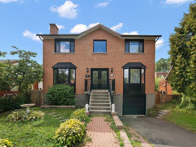 Property image for 2240 Av. O'Brien|Montréal (Saint-Laurent), Quebec H4L3W9