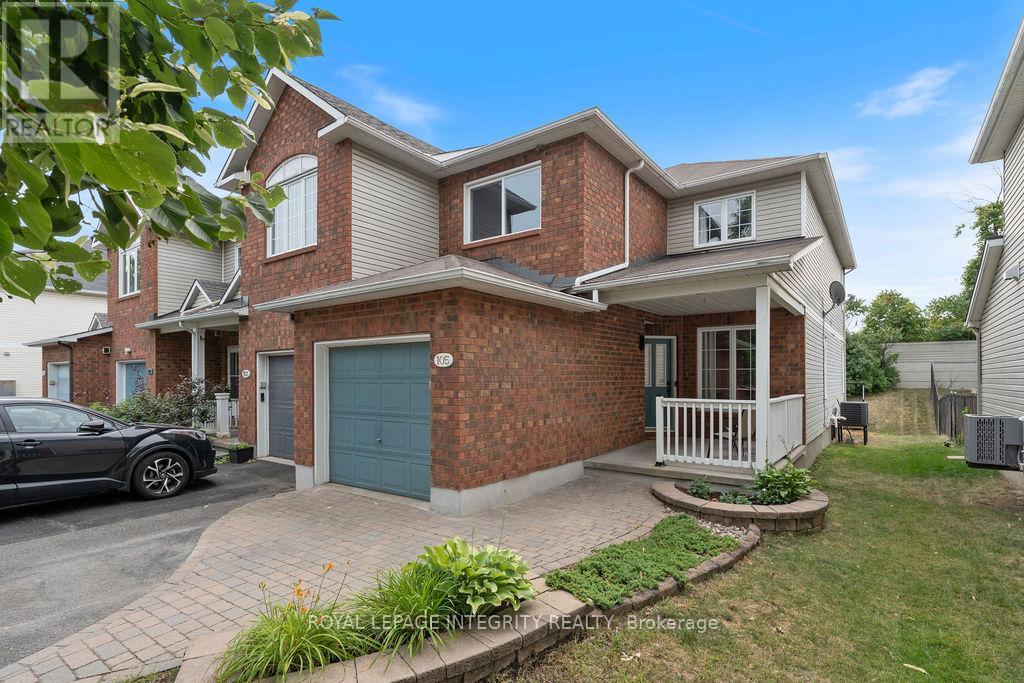 Property image for 105 BISHOPS MILLS WAY|Ottawa, Ontario K2K3C2