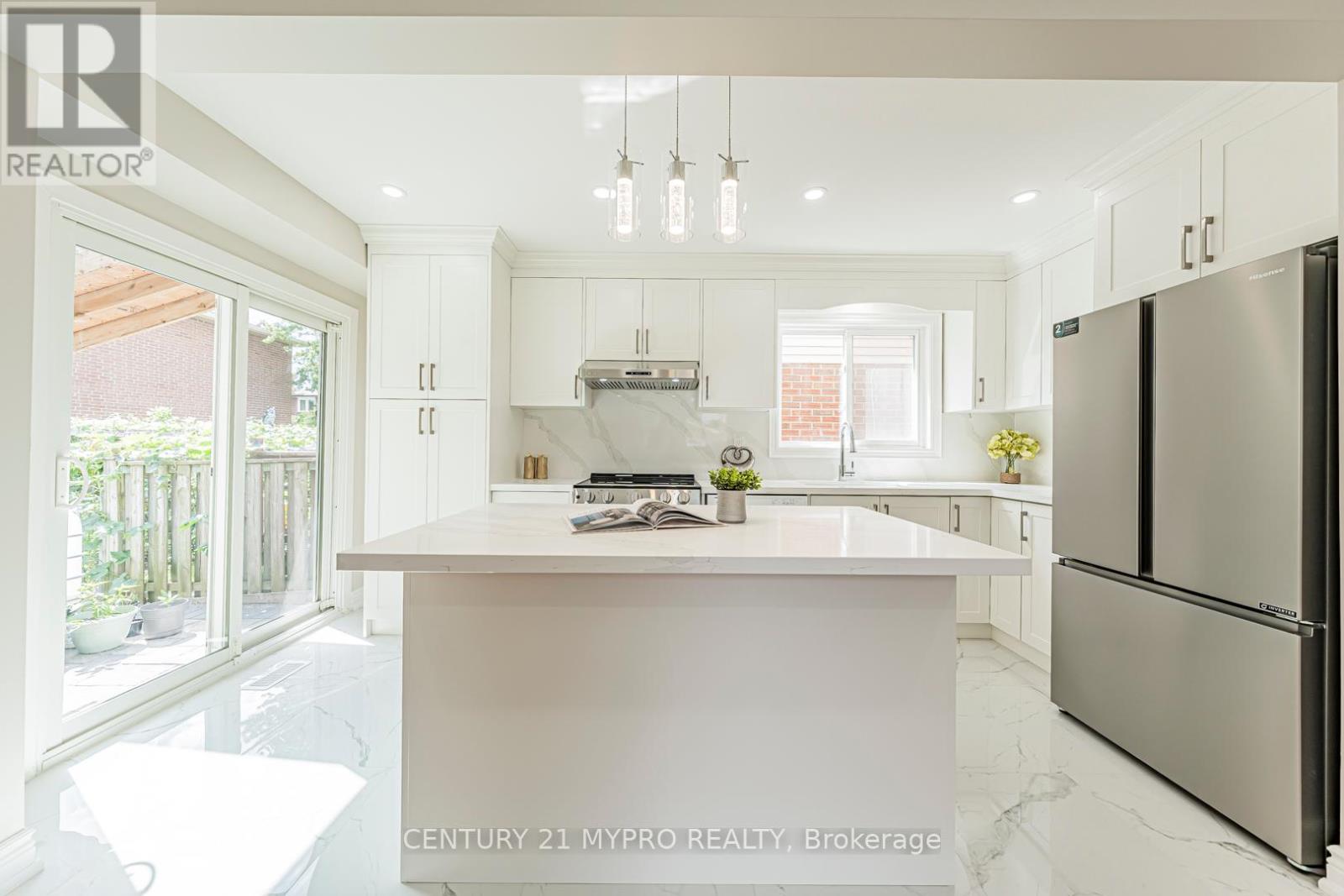 Property image for 47 FIELDSIDE DRIVE|Toronto (Agincourt North), Ontario M1V3C4