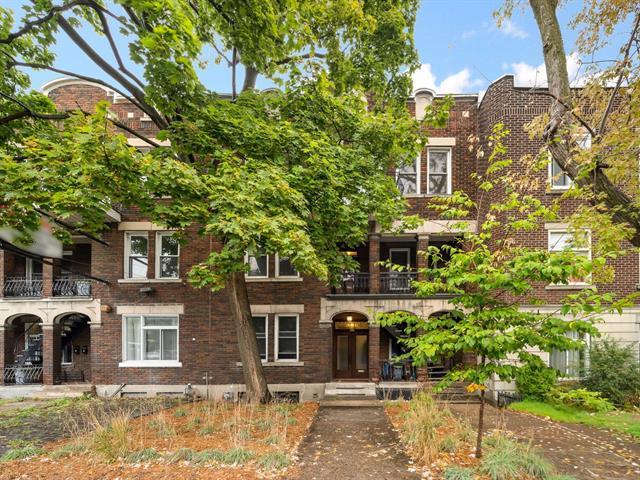 2356-2364 Rue Sherbrooke E.|Montréal (Ville-Marie), Quebec H2K1E6