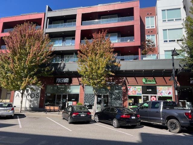 A431 20727 WILLOUGHBY TOWN CENTRE DRIVE|Langley, British Columbia V2Y3N1