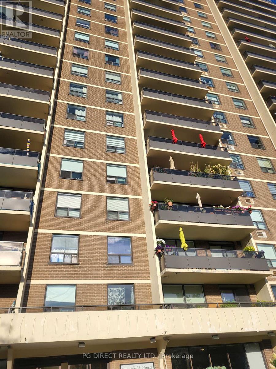 Property image for 704 - 511 THE WEST MALL|Toronto (Etobicoke West Mall), Ontario M9C1G5