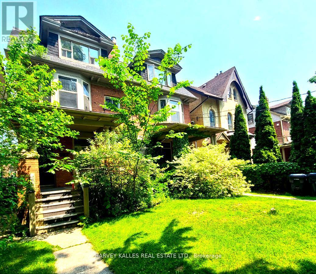 Property image for 105-107 PEMBROKE STREET|Toronto (Moss Park), Ontario M5A2N9