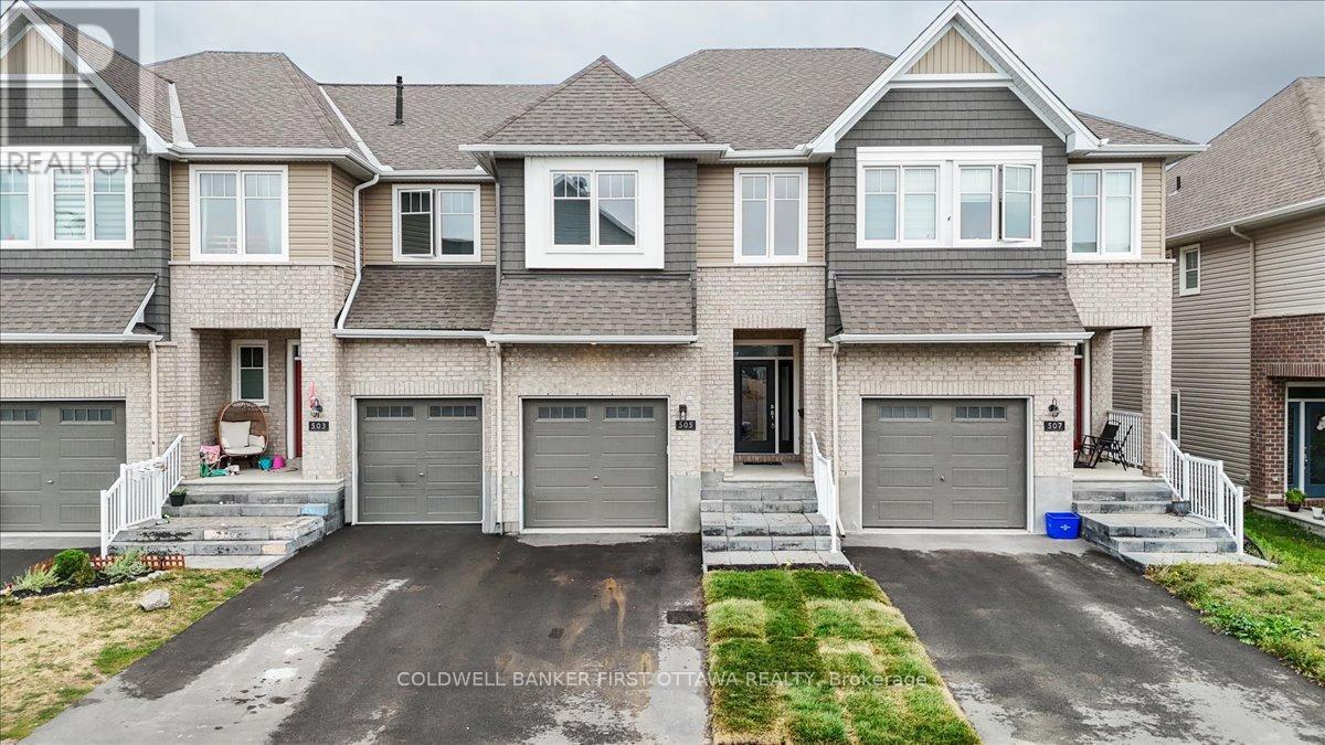 Property image for 505 SONMARG CRESCENT|Ottawa, Ontario K2J7A6