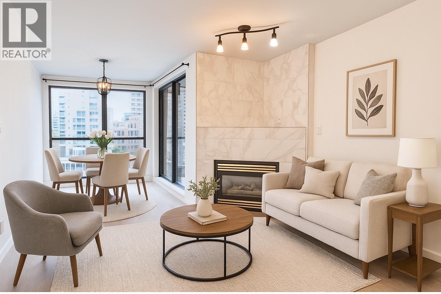 Property image for 1603 939 HOMER STREET|Vancouver, British Columbia V6B2W6