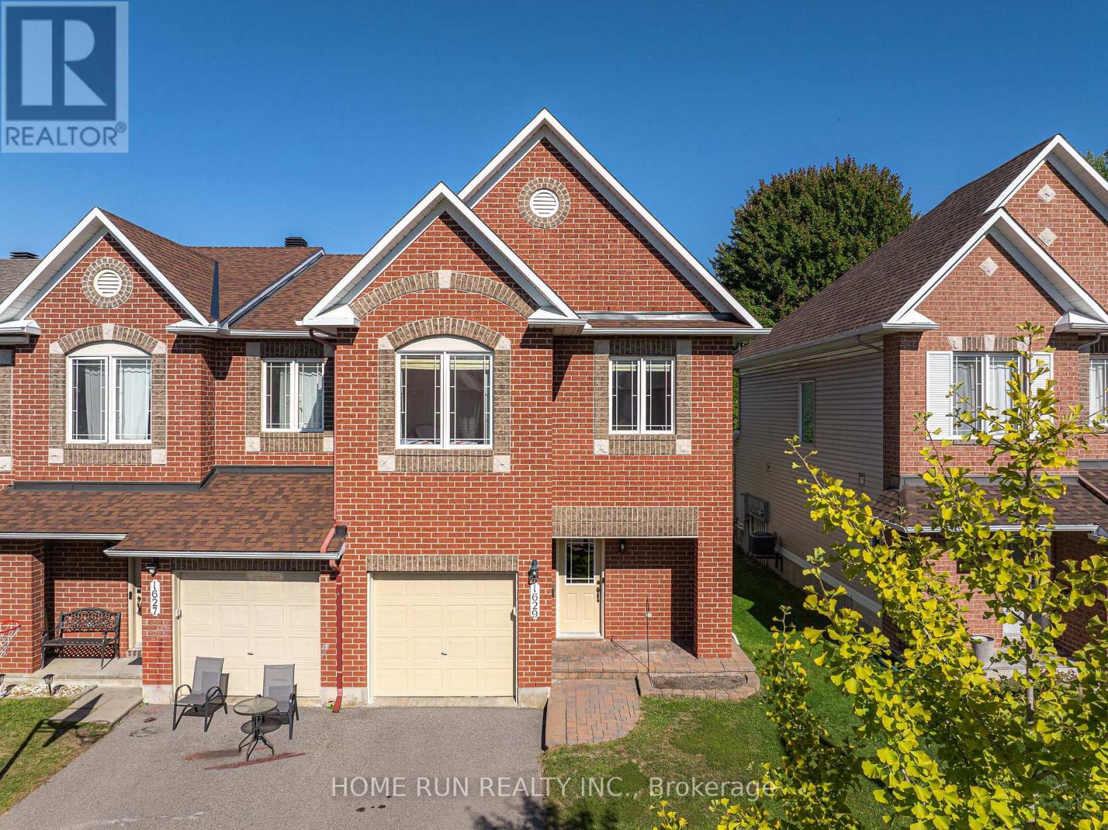 1629 HENRI LAUZON STREET|Ottawa, Ontario K1C7R7