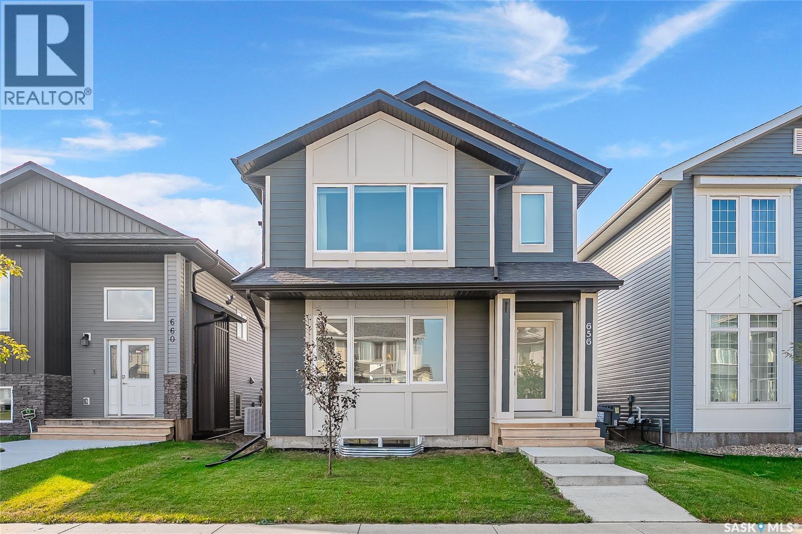 Property image for 656 Feheregyhazi BOULEVARD|Saskatoon, Saskatchewan S7W1C4