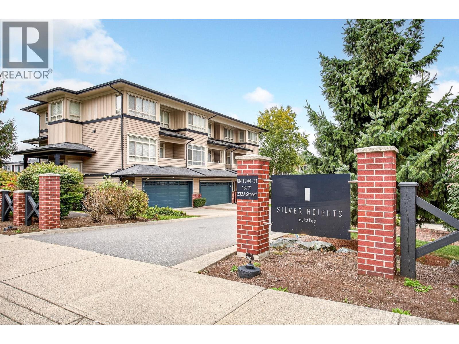 27 13771 232A STREET|Maple Ridge, British Columbia V4R0C5