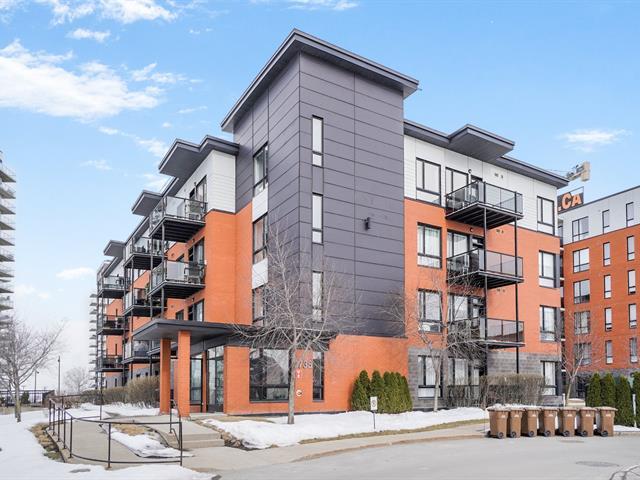 3735 Av. Jean-Béraud|#203|Laval (Chomedey), Quebec H7T0H8