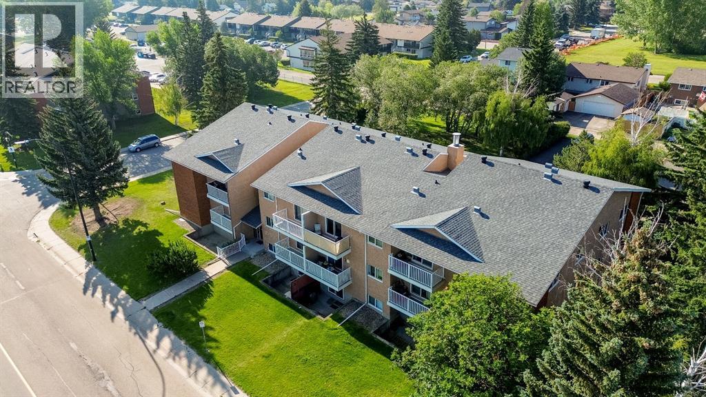 Property image for 203, 41 Bennett Street|Red Deer, Alberta T4R1V3