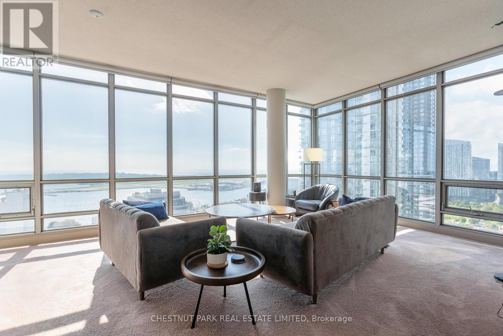 Property image for 2902 - 3 NAVY WHARF COURT|Toronto (Waterfront Communities), Ontario M5V3V1