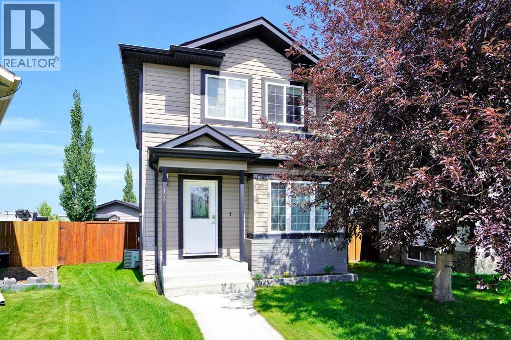 136 Oswald Close|Red Deer, Alberta T4P0C1