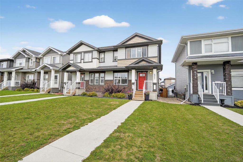 577 Transcona Boulevard|Winnipeg, Manitoba R3W0N5