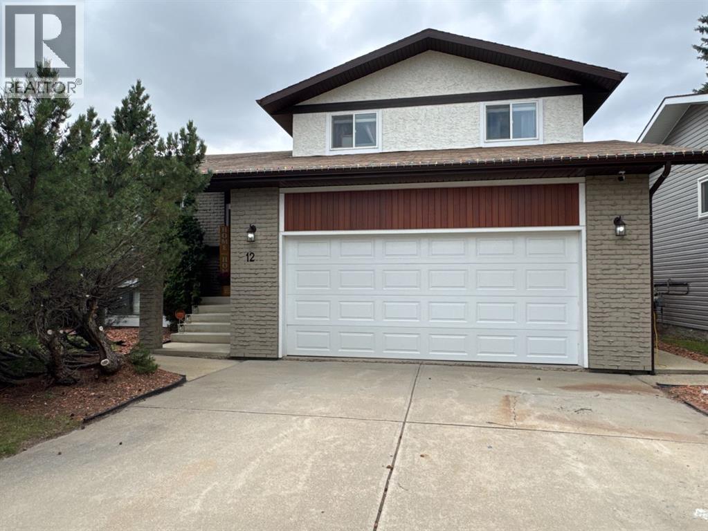 Property image for 12 Rutherford Drive|Red Deer, Alberta T4P2Z2