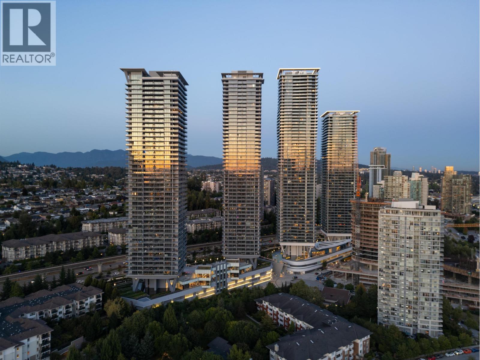Property image for 3808 4720 LOUGHEED HIGHWAY|Burnaby, British Columbia V5C0M8