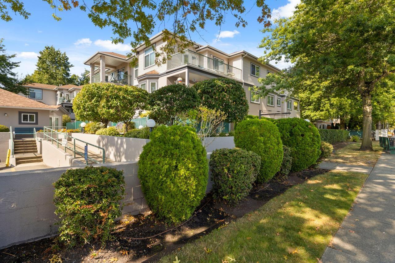 107 5955 177B STREET|Surrey, British Columbia V3S4J7