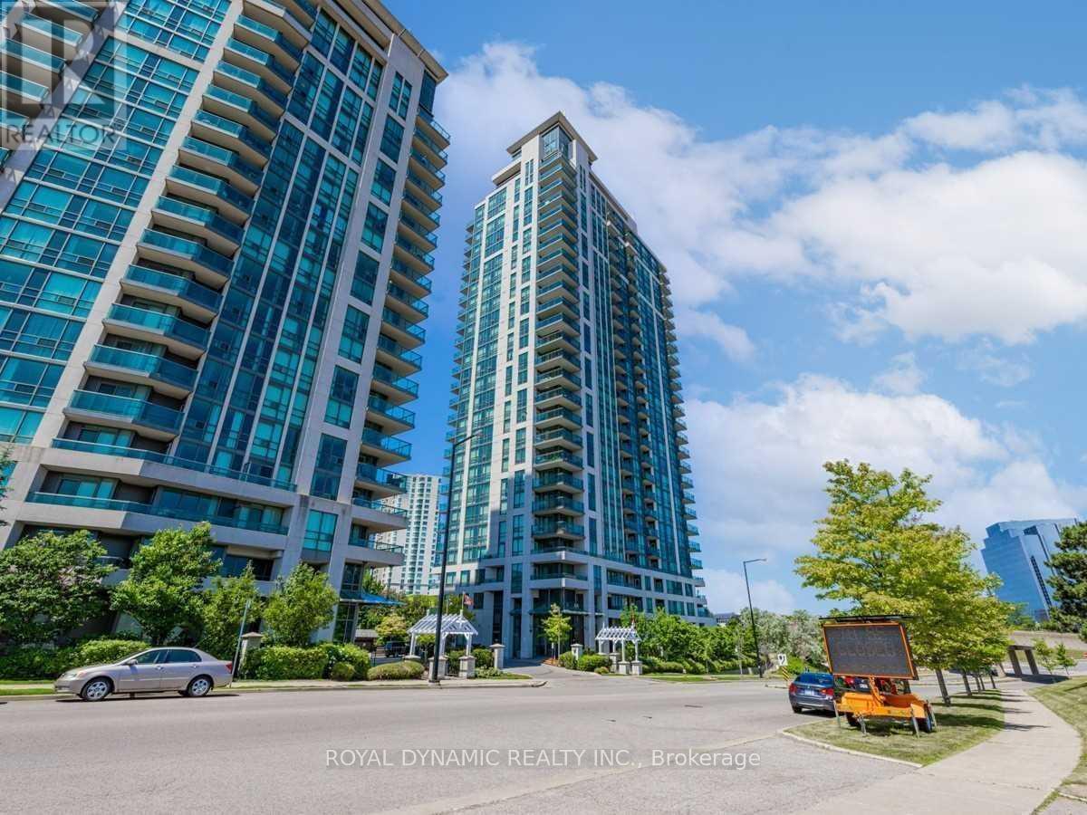 2007 - 88 GRANGEWAY AVENUE|Toronto (Woburn), Ontario M1H0A2