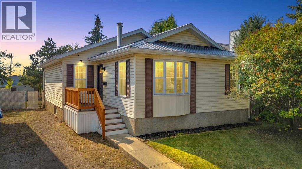 Property image for 113 Crawford Street|Red Deer, Alberta T4P2G4