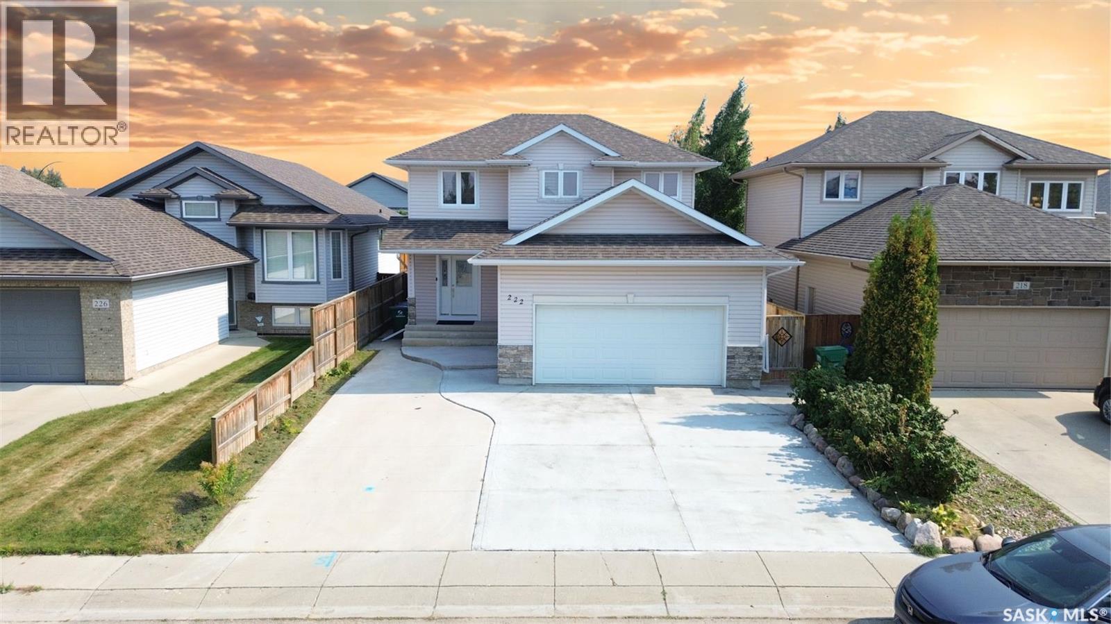 Property image for 222 Korol CRESCENT|Saskatoon, Saskatchewan S7R0E3