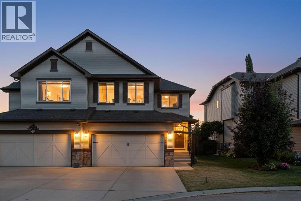 Property image for 206 Silverado Range Place SW|Calgary, Alberta T2X0B4