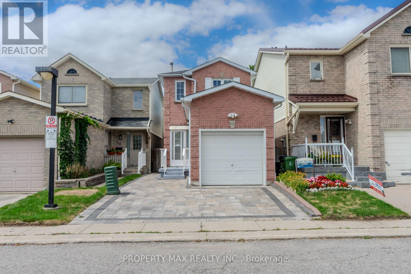 Property image for 52 WHISPERING WILLOW PATHWAY|Toronto (Malvern), Ontario M1B4B3