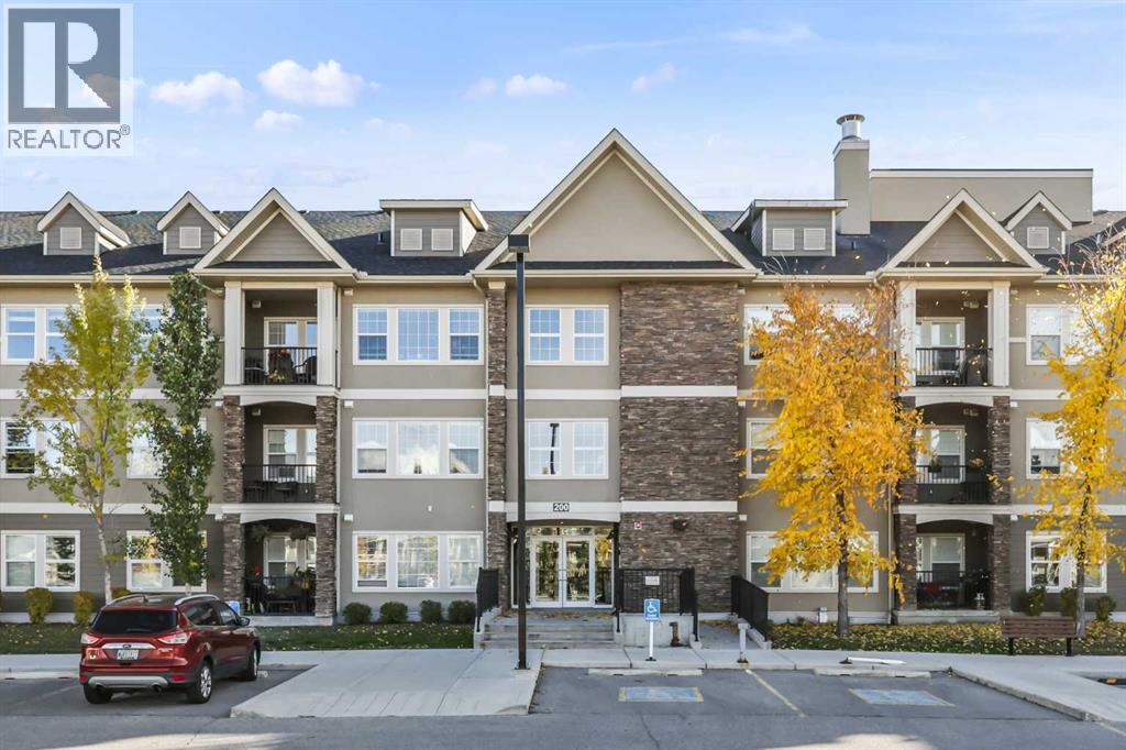Property image for 102, 200 Cranfield Common SE|Calgary, Alberta T3M1S2