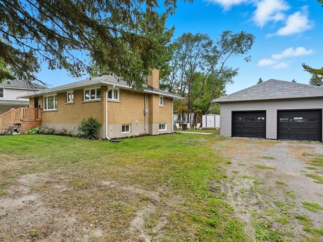 3 Rue Berthe|Gatineau (Gatineau), Quebec J8T3A6