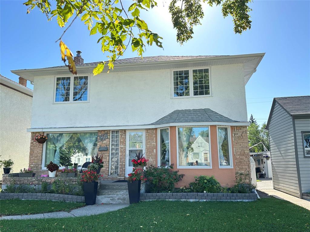 568 Inkster Boulevard|Winnipeg, Manitoba R2W0K9