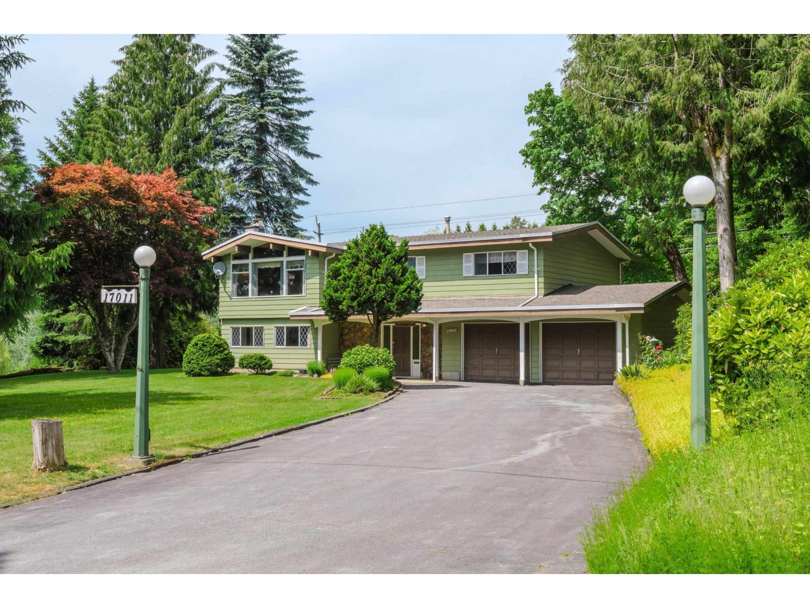 17011 94A AVENUE|Surrey, British Columbia V4N6H2