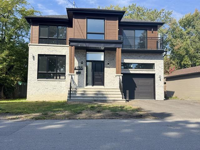 Property image for 4755 8e Rue|Laval (Laval-Ouest), Quebec H7R2W5