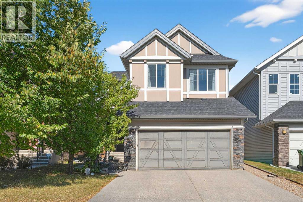 Property image for 168 Cranford Drive SE|Calgary, Alberta T3M0W4