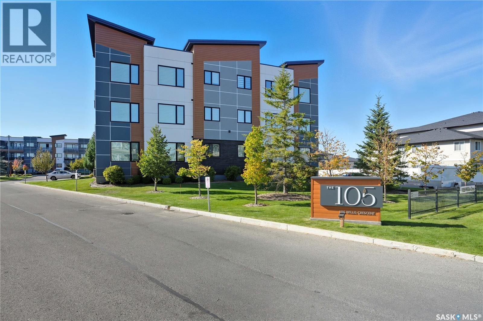 Property image for 303 105 Willis CRESCENT|Saskatoon, Saskatchewan S7T0Z3