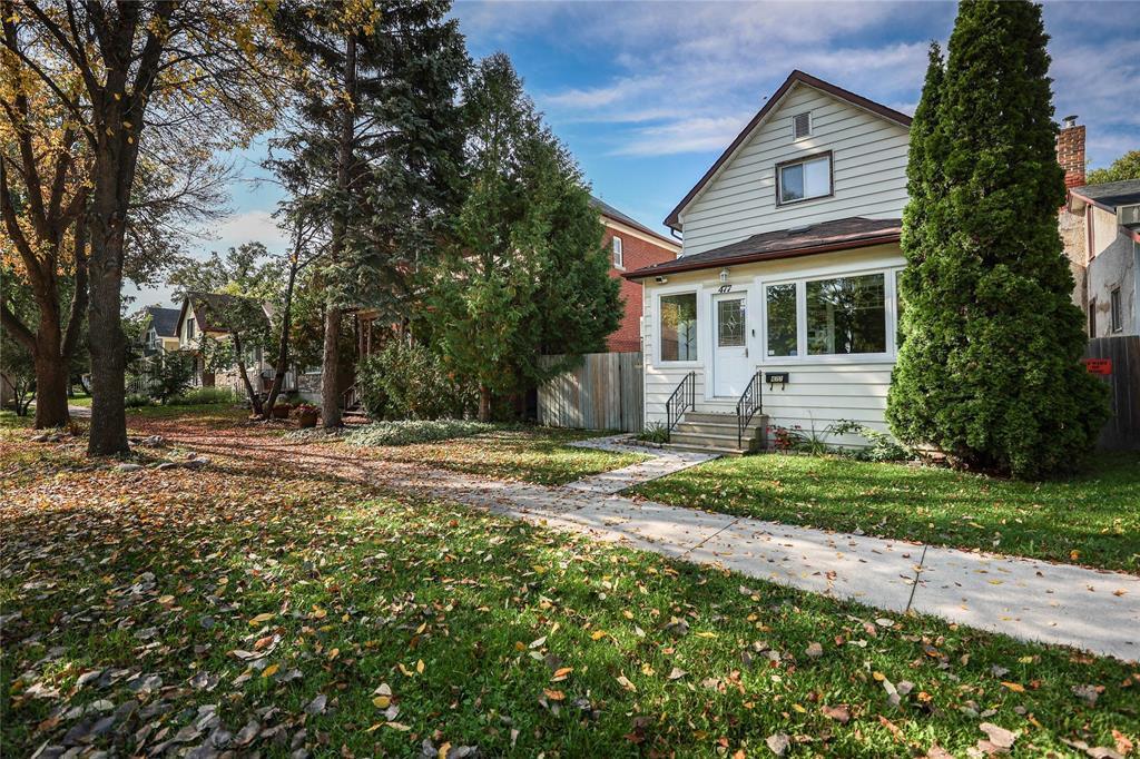 Property image for 477 St Jean Baptiste Street|Winnipeg, Manitoba R2H2X6