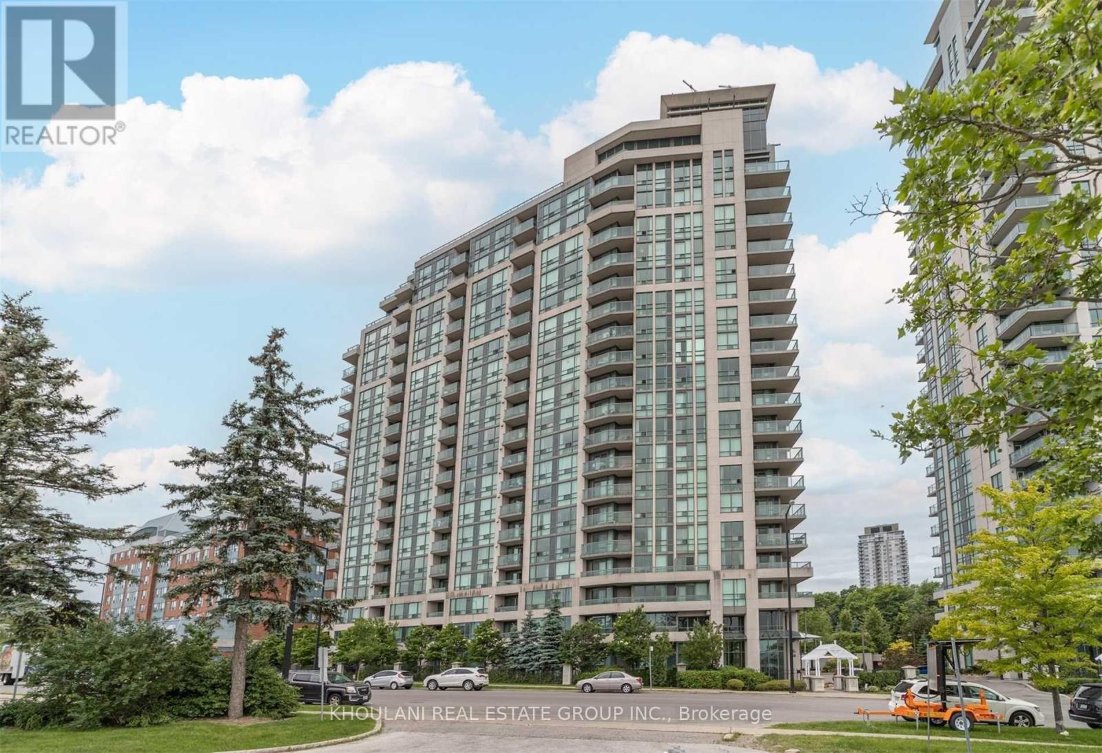 1816 - 68 GRANGEWAY AVENUE|Toronto (Woburn), Ontario M1H0A1