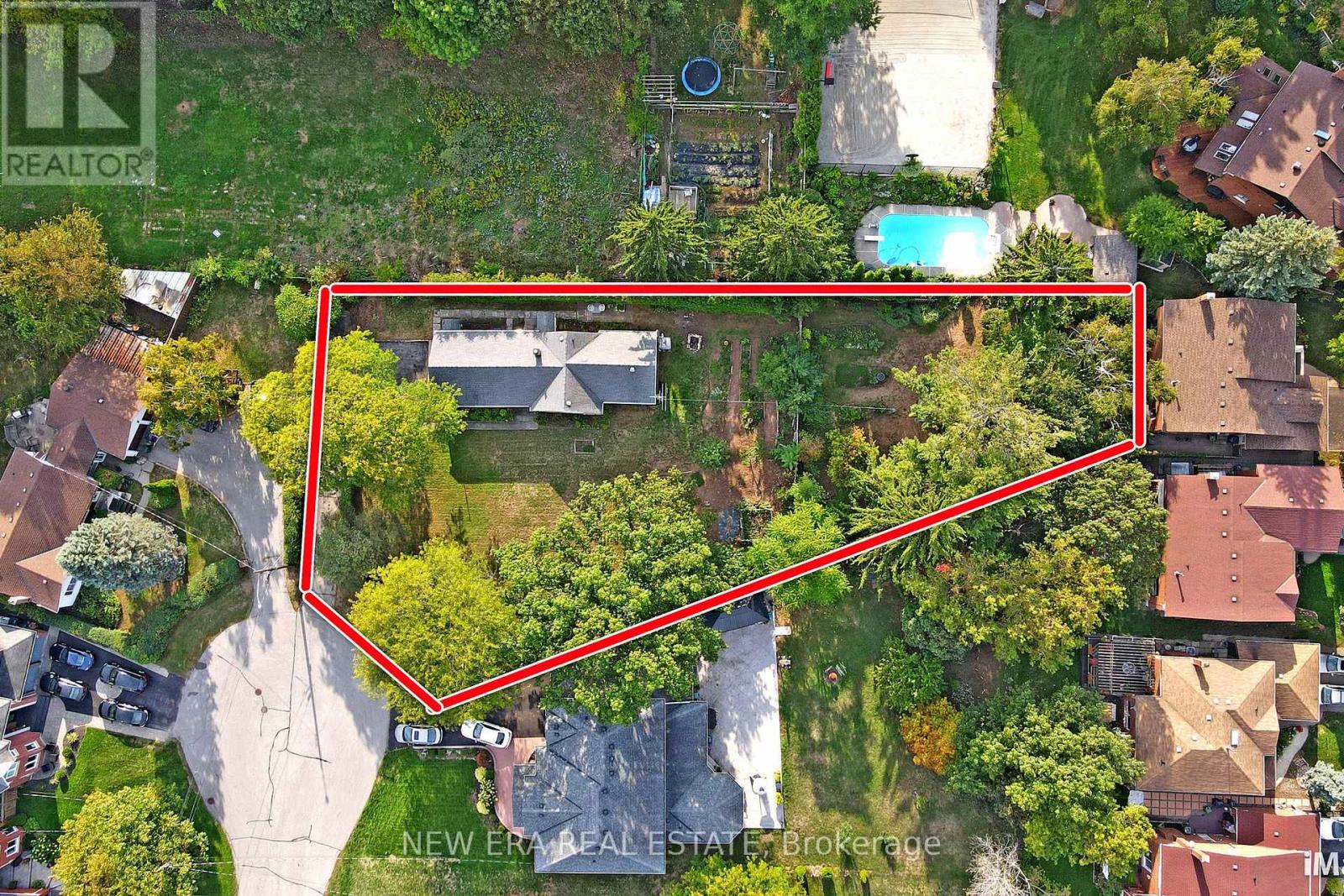 Property image for 28 THOMAS AVENUE|Toronto (Highland Creek), Ontario M1C1E5