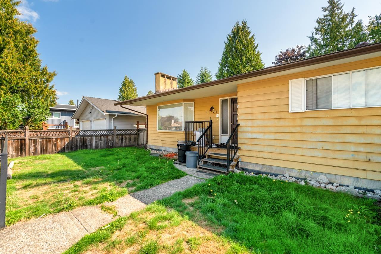 Property image for 11726 94A AVENUE|Delta, British Columbia V4C3S3