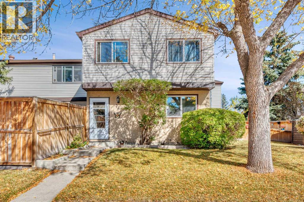 Property image for 23, 630 Sabrina Road SW|Calgary, Alberta T2W1S5