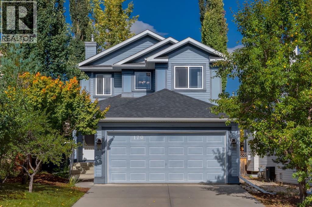 Property image for 170 Bridlecreek Park SW|Calgary, Alberta T2Y3P1