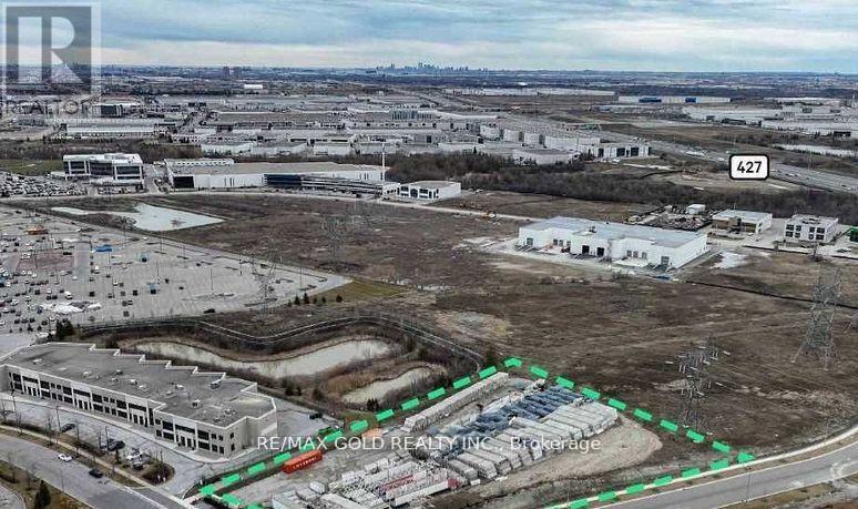 Property image for 133 INNOVATION DRIVE|Vaughan (West Woodbridge Industrial Area), Ontario L4H0S3