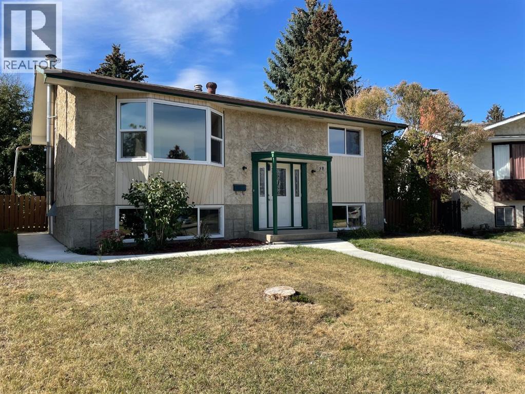 Property image for 78 Nichols Crescent|Red Deer, Alberta T4P1P6