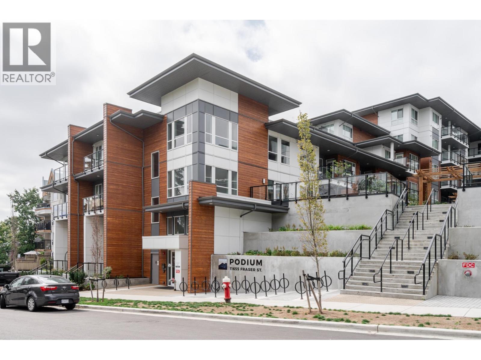 Property image for 306 11655 FRASER STREET|Maple Ridge, British Columbia V2X6W9