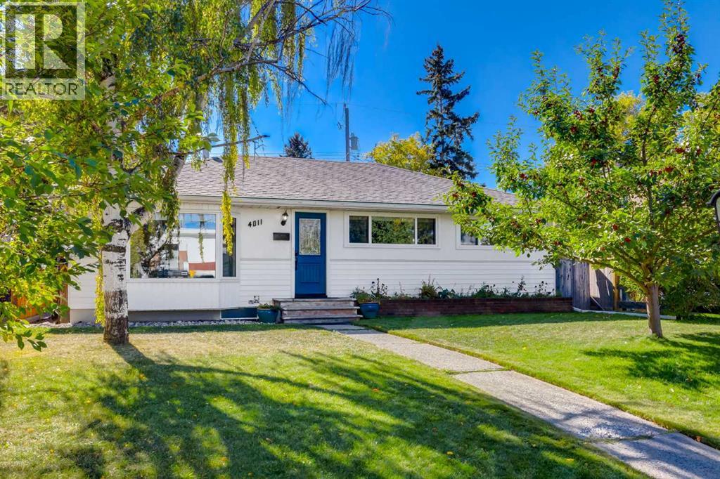 Property image for 4011 25 Avenue SW|Calgary, Alberta T3E0L7