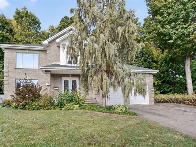 Property image for 20 Rue Bégin|Montréal (L'Île-Bizard/Sainte-Geneviève), Quebec H9C2X9