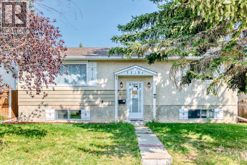 Property image for 11151 Braeside Drive SW|Calgary, Alberta T2W1C2