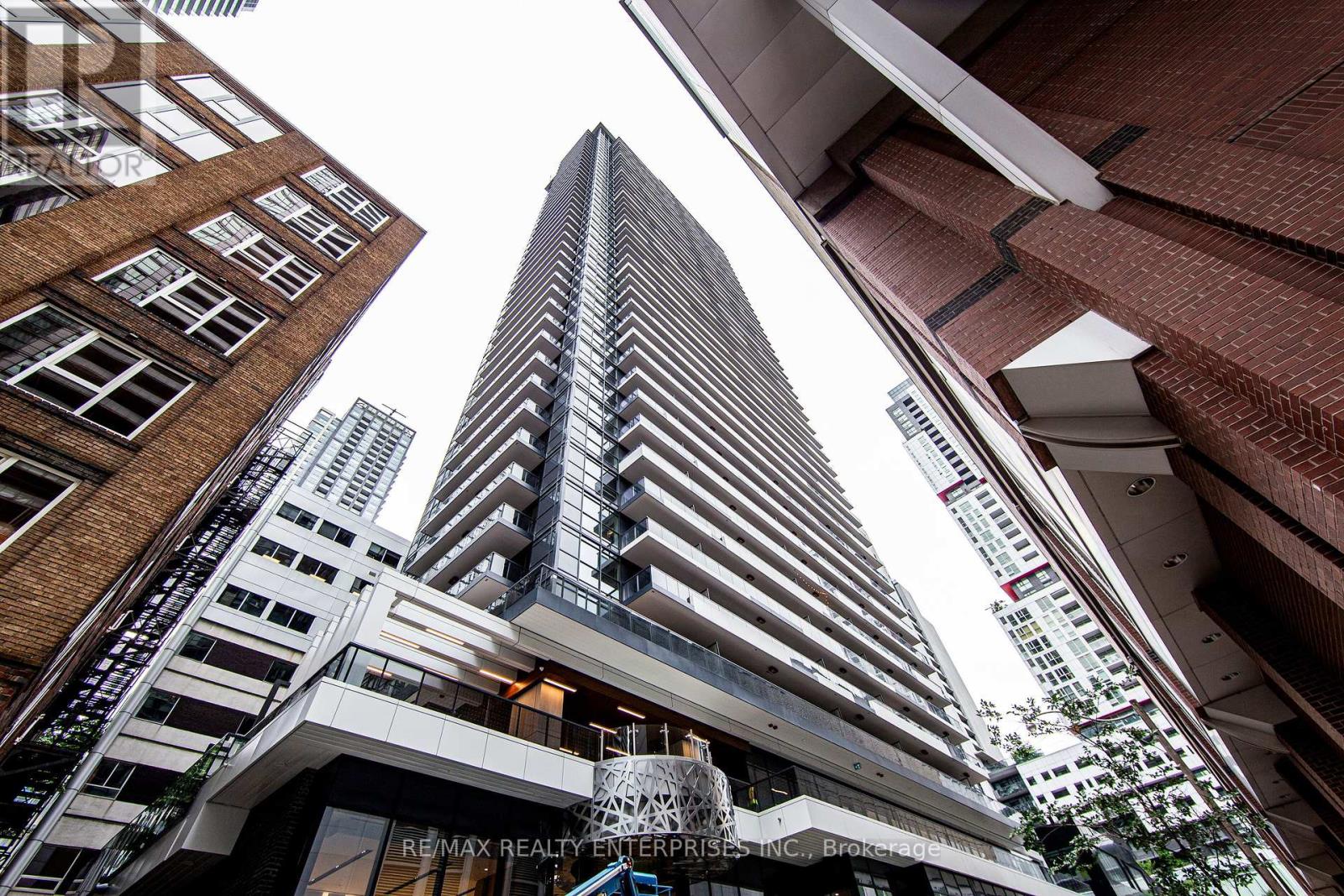 1901 - 38 WIDMER STREET|Toronto (Waterfront Communities), Ontario M5V2E9