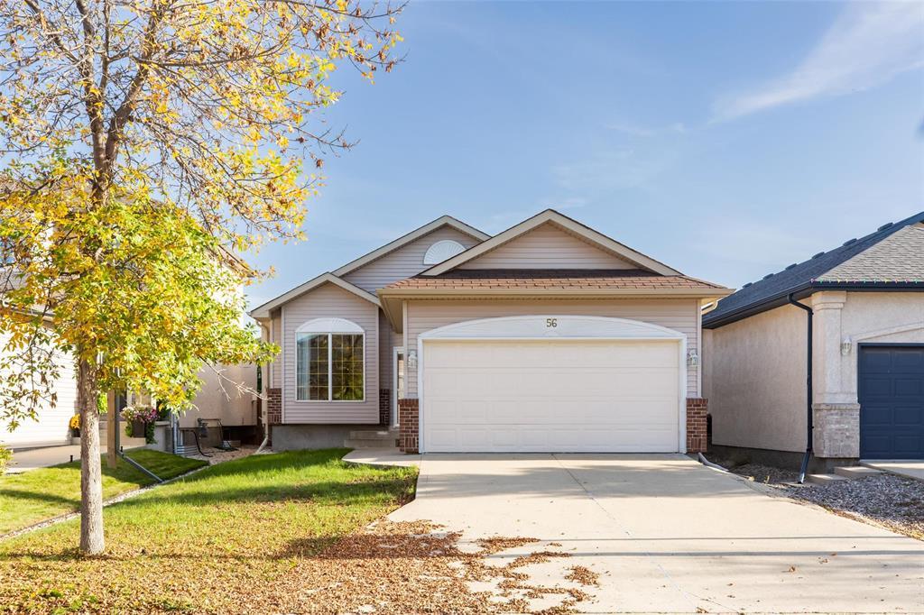 56 Julia Road|Winnipeg, Manitoba R2N4M4