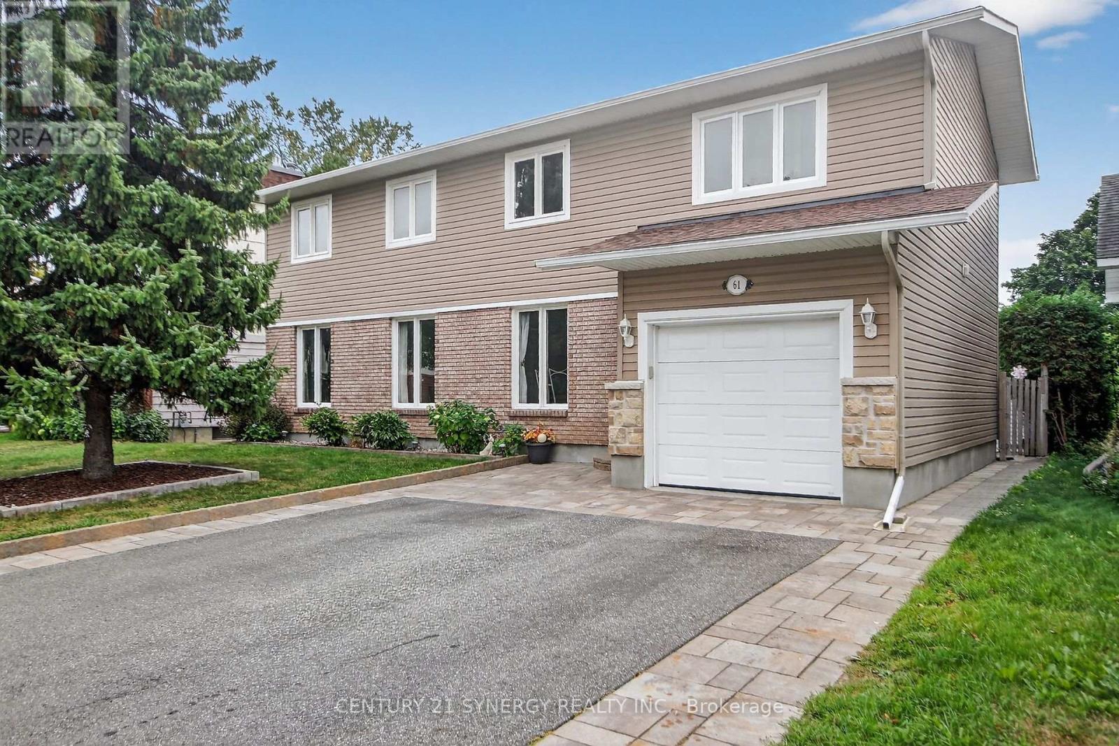Property image for 61 FIELDGATE DRIVE|Ottawa, Ontario K2J1V3