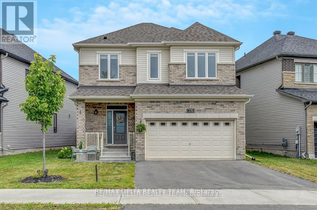 Primary image of 370 AQUAVIEW DRIVE|Ottawa, Ontario K4A5K5